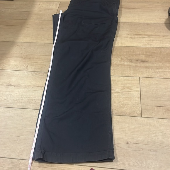 Duluth curvesetter waist firehose cargo pants 12 regular - Picture 5 of 6